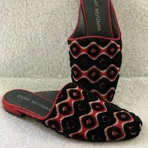 STUART WEITZMAN Mules